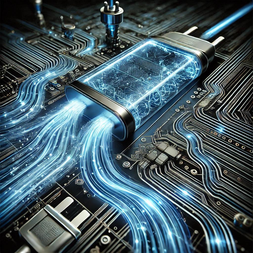 Ricarica Intelligente